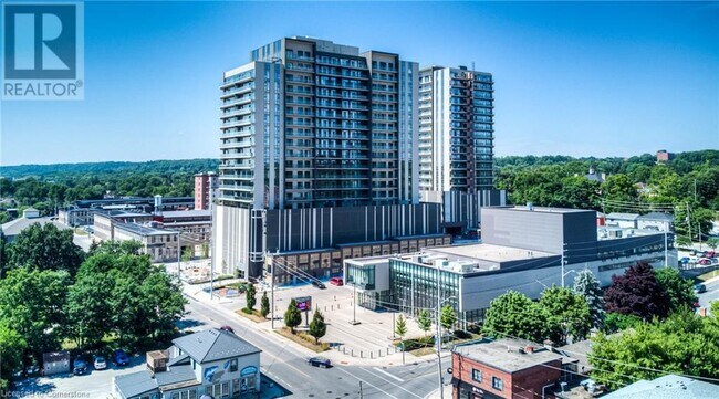 50 Grand Ave S in Cambridge, ON - Building Photo - Building Photo