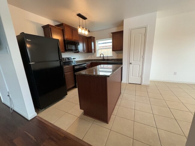 property at 20418 Red Canyon Creek Ln