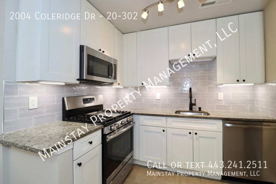 2004 Coleridge Dr in Silver Spring, MD - Building Photo