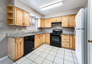 4918 Quailgate Dr in Spring, TX - Building Photo - Building Photo