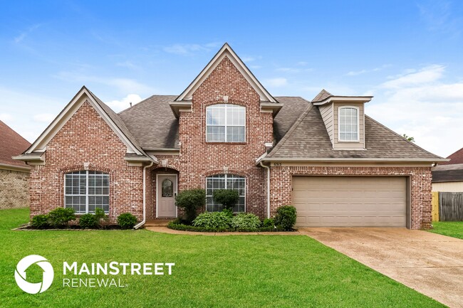 property at 6313 Arboreal Dr
