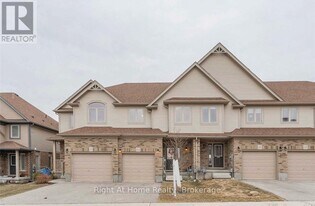 23 Mussen St in Guelph, ON - Building Photo