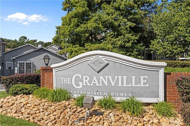 property at 640 Granville Ct
