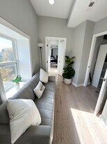 45 Rhode Island Ave NE in Washington, DC - Building Photo