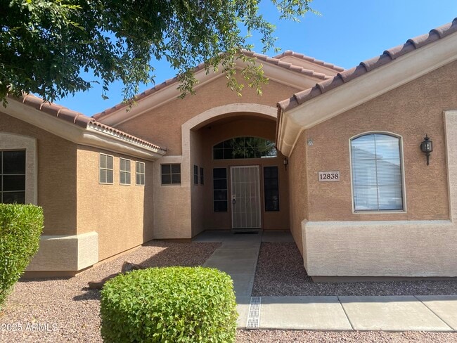 property at 12838 W Corrine Dr
