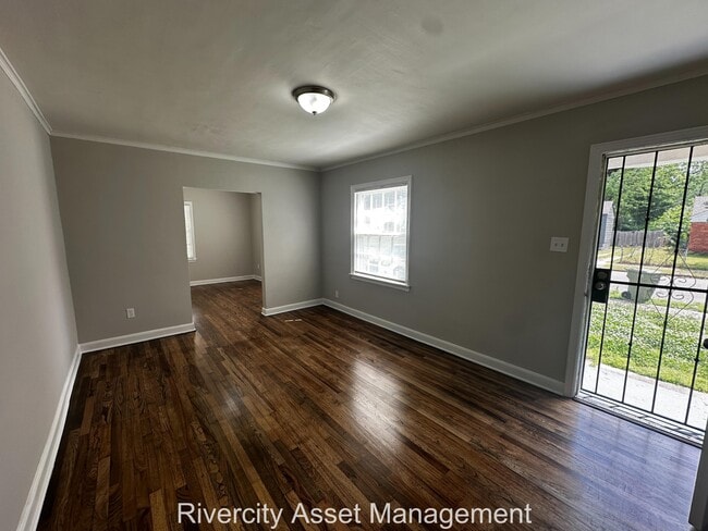 837 Freeman St in Memphis, TN - Building Photo - Building Photo