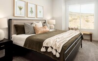 Black Ridge Townhomes in Saint George, UT - Building Photo - Building Photo