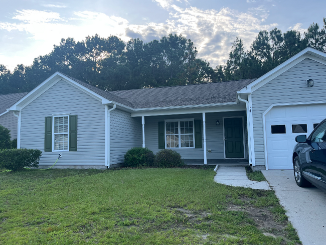 property at 114 Belvedere Dr
