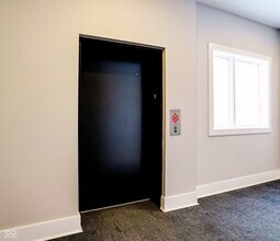 233 E St Joseph St in Indianapolis, IN - Building Photo - Building Photo