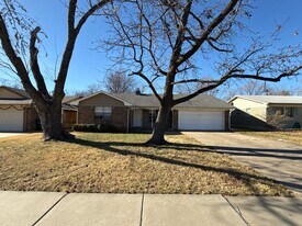 3158 S 124th E Ave in Tulsa, OK - Building Photo