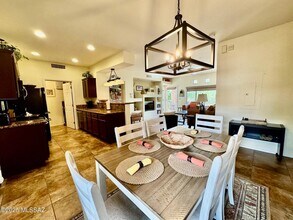 655 W Vistoso Highlands Dr, Unit 129 in Oro Valley, AZ - Building Photo - Building Photo