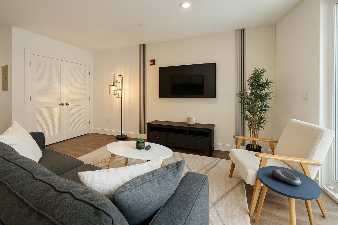 1203 Germantown Ave in Philadelphia, PA - Building Photo