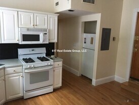 18 Dean Rd, Unit GA in Brookline, MA - Building Photo