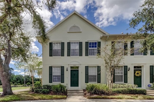 property at 10002 Tate Ln