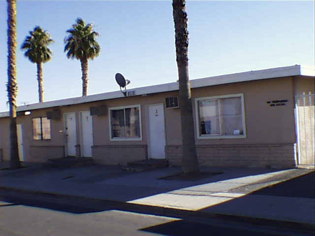 2112 Sunrise Ave in Las Vegas, NV - Foto de edificio - Building Photo