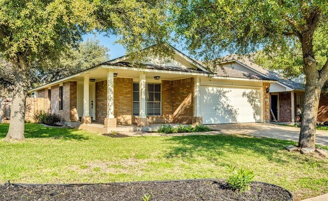 property at 2901 Rainy River Dr