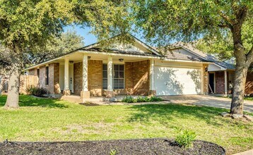 2901 Rainy River Dr in Leander, TX - Building Photo - Building Photo