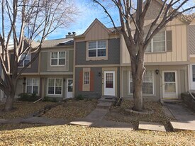 3330 Queen Anne Way in Colorado Springs, CO - Building Photo
