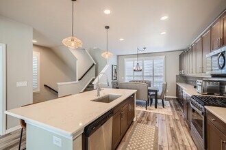 11241 Modern Mdw Lp in Colorado Springs, CO - Building Photo - Building Photo