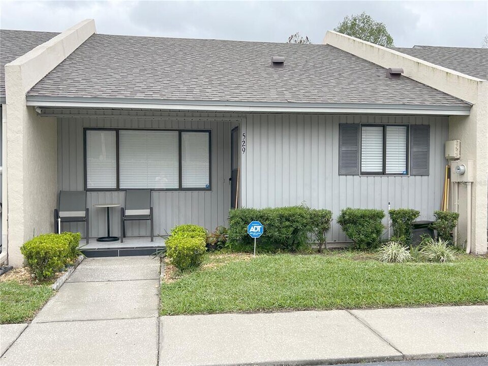 2600 Lucerne Park Rd in Winter Haven, FL - Building Photo