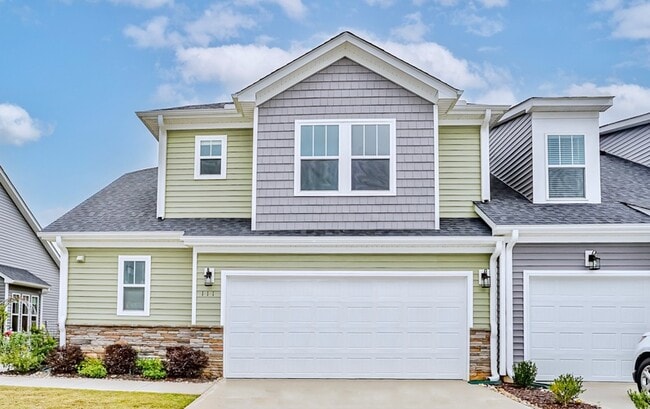 property at 111 Rosecroft Dr