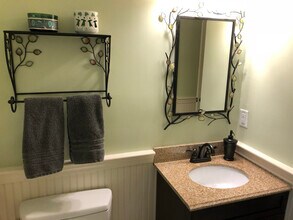 140 Concord St in Ashland, MA - Foto de edificio - Building Photo