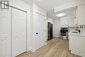 87 Leaside Dr in St Catharines, ON - Building Photo - Building Photo