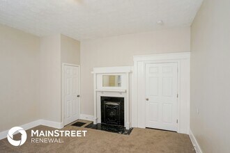 1827 Osage Ave, Unit C123 in Louisville, KY - Building Photo - Building Photo