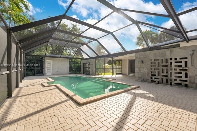 property at 5305 SW 62nd Ave