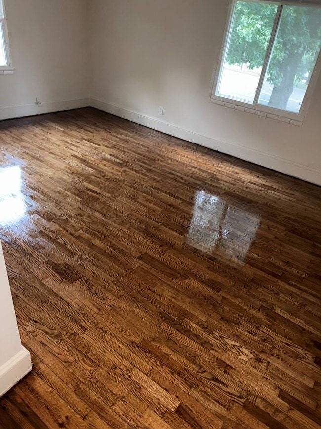 property at 2326 E 7th St