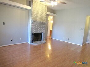 501 Courtney Ln in Copperas Cove, TX - Building Photo - Building Photo