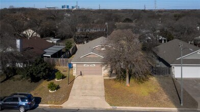 11502 Ruffed Grouse Dr in Austin, TX - Building Photo - Building Photo