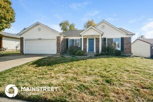 15634 92nd Ave in Florissant, MO - Building Photo