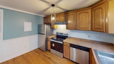 107 A Chester St in Lawrence, MA - Building Photo - Building Photo