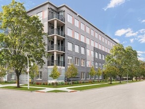 Park Boulevard 3B in Chicago, IL - Foto de edificio - Building Photo