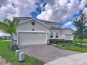 5001 Center Ct in St. Cloud, FL - Building Photo - Building Photo