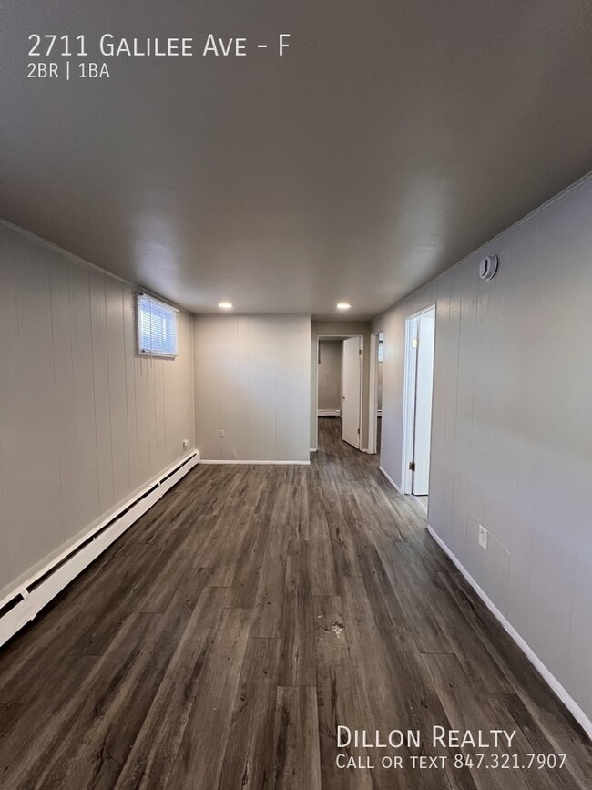 2711 Galilee Ave in Zion, IL - Building Photo - Building Photo