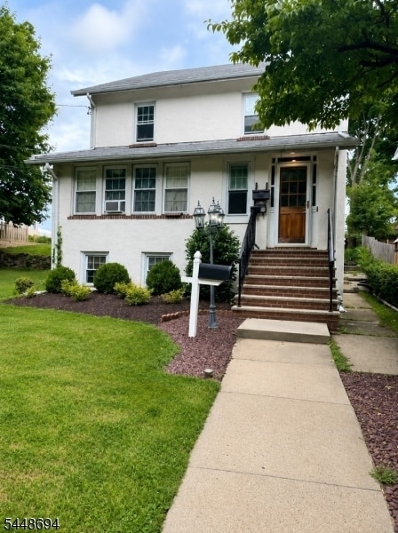 property at 17 Chestnut St