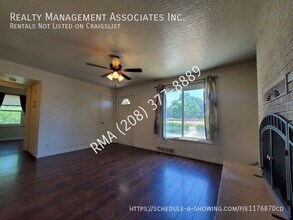 1004 Paynter Ave in Caldwell, ID - Building Photo - Building Photo