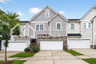 1140 Alston Rdg Ct in Cary, NC - Building Photo