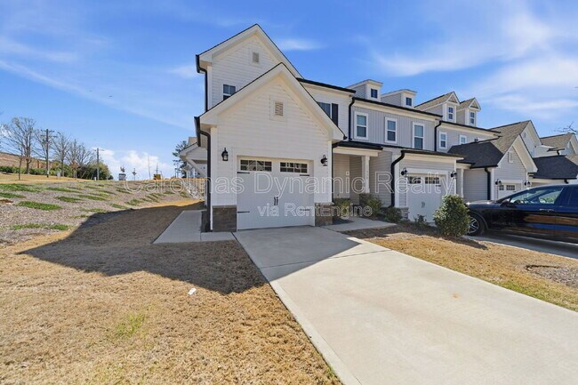 11936 Basking Dr in Charlotte, NC - Building Photo - Building Photo