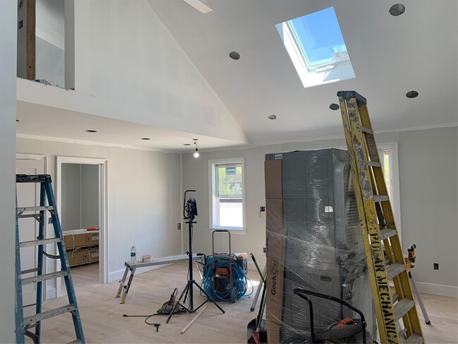 property at 144 2nd St