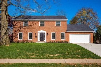 1350 Marlyn Dr in Columbus, OH - Building Photo - Building Photo