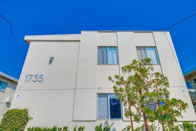 1735 W 120th St in Los Angeles, CA - Building Photo - Building Photo