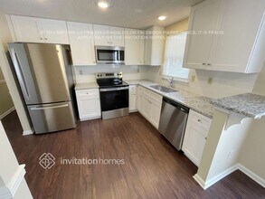 4819 Harri Ann Dr in Charlotte, NC - Building Photo - Building Photo