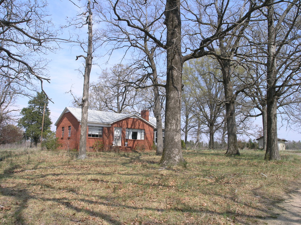 9105 Stafford Cir in Charlotte, NC - Building Photo