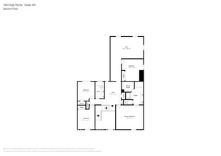 1634 High Pointe Ln in Cedar Hill, TX - Building Photo - Building Photo