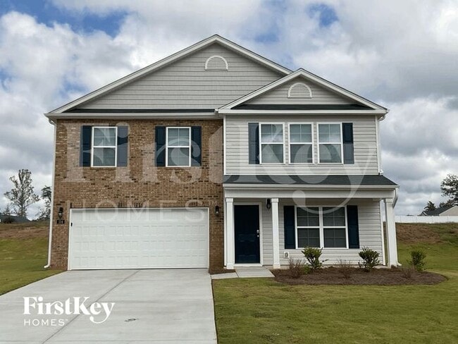 property at 134 Indigo Bunting Ct