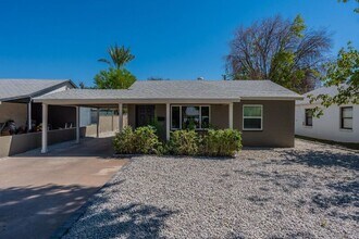 1021 S Roosevelt St in Tempe, AZ - Building Photo - Building Photo