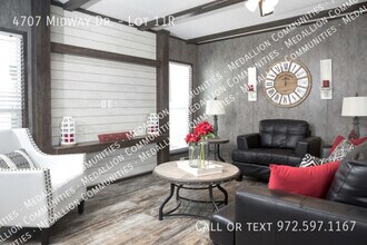 4707 Midway Dr in Temple, TX - Building Photo - Building Photo